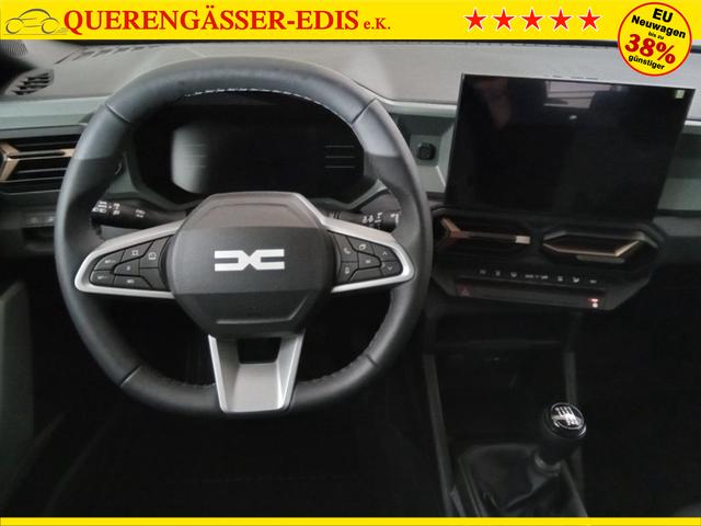 Dacia Duster Extreme TCe 130 6-Gang 4x4 