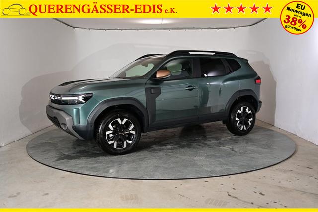 Dacia Duster Extreme TCe 130 6-Gang 4x4 