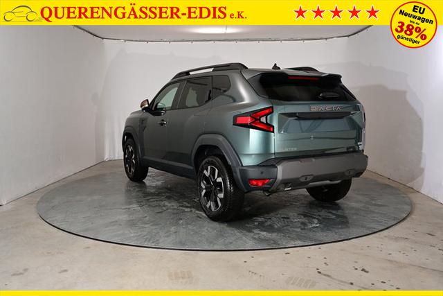 Dacia Duster Extreme TCe 130 6-Gang 4x4 