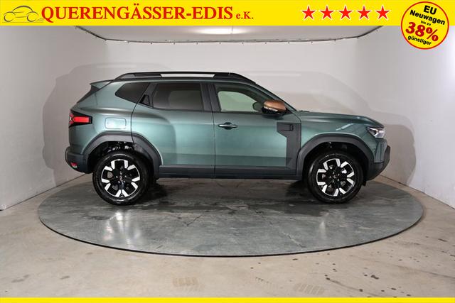Dacia Duster Extreme TCe 130 6-Gang 4x4 