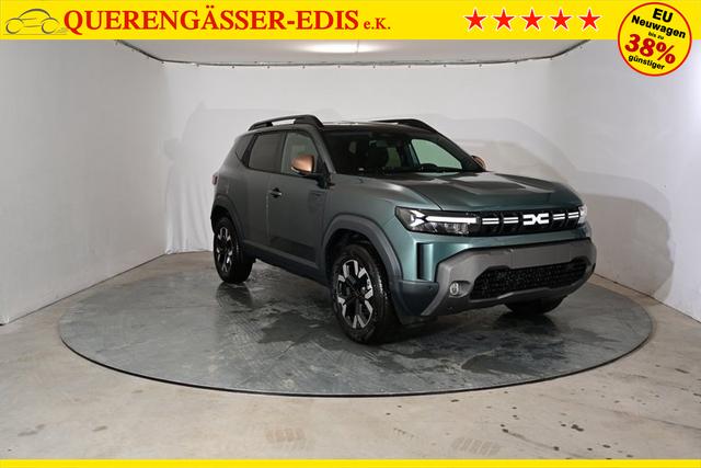 Dacia Duster Extreme TCe 130 6-Gang 4x4 