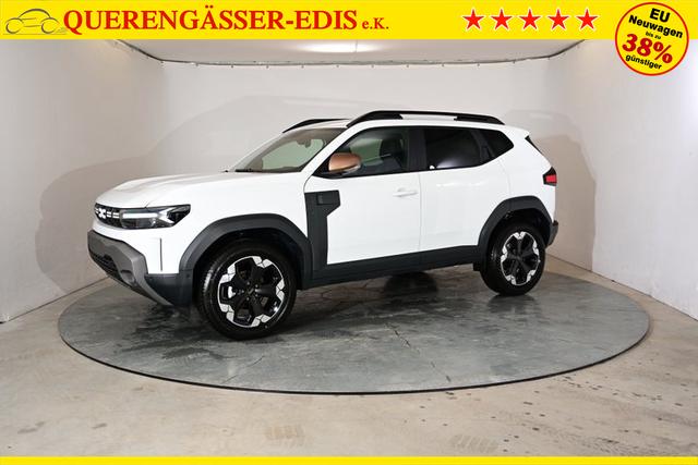 Dacia Duster Extreme TCe 130 6-Gang 4x4 