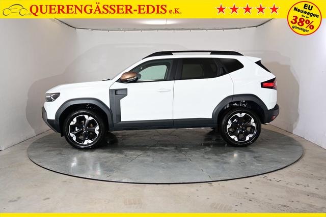 Dacia Duster Extreme TCe 130 6-Gang 4x4 