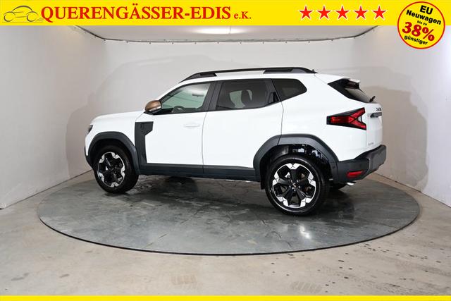 Dacia Duster Extreme TCe 130 6-Gang 4x4 