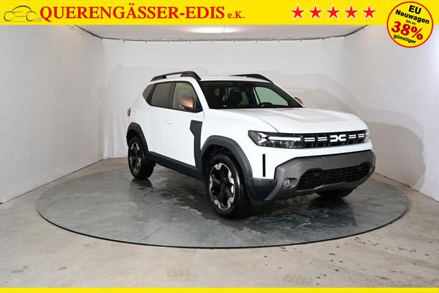 Dacia Duster Extreme TCe 130 6-Gang 4x4 