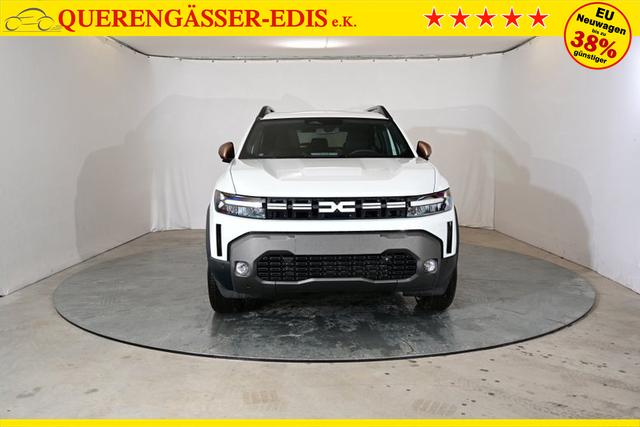 Dacia Duster Extreme TCe 130 6-Gang 4x4 