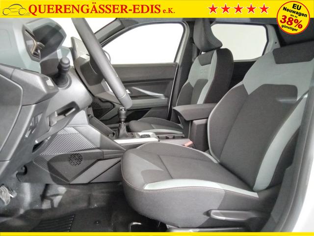 Dacia Duster Extreme TCe 130 6-Gang 4x4 