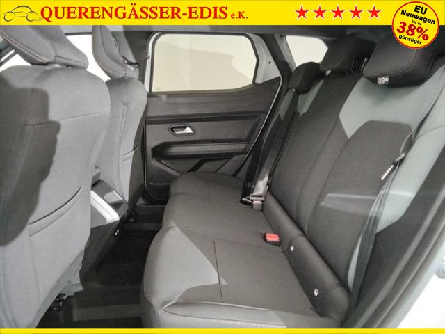 Dacia Duster Extreme TCe 130 6-Gang 4x4 