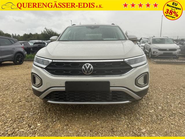 Volkswagen T-Roc Start 1.5 TSI OPF 6-Gang 