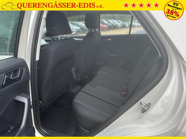 Volkswagen T-Roc Start 1.5 TSI OPF 6-Gang 