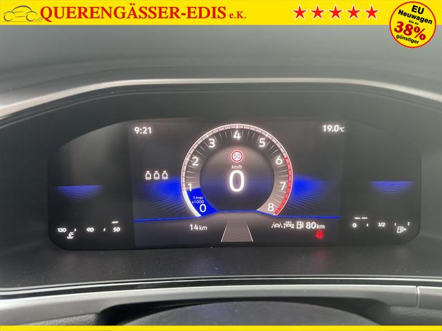 Volkswagen T-Roc Start 1.5 TSI OPF 6-Gang 