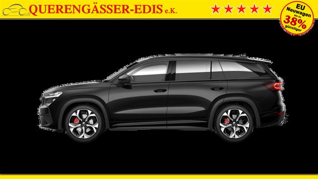 Skoda Kodiaq RS 2.0 TSI 7-Gang-DSG 4x4 