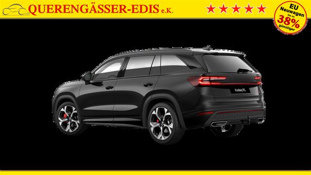 Skoda Kodiaq RS 2.0 TSI 7-Gang-DSG 4x4 
