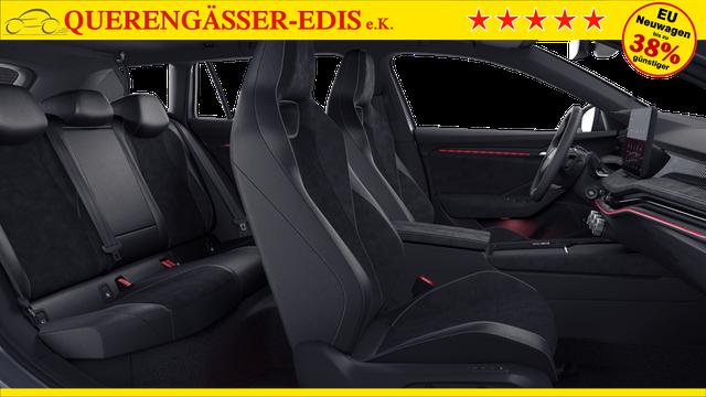 Skoda Superb Combi Sportline 2.0 TDI 7-Gang-DSG 4x4 