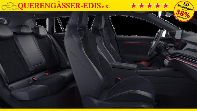 Skoda Superb Combi Sportline 2.0 TDI 7-Gang-DSG 4x4 