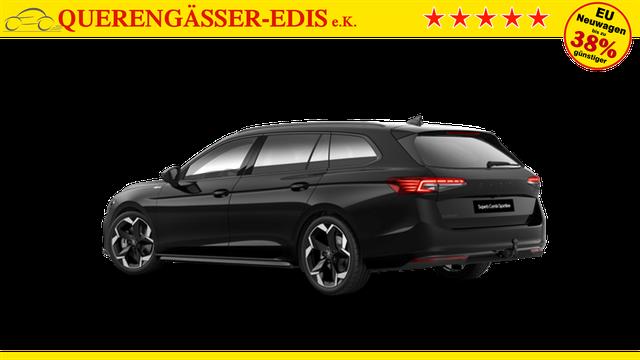 Skoda Superb Combi Sportline 2.0 TSI 7-Gang-DSG 4x4 