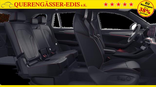 Skoda Kodiaq RS 2.0 TSI 7-Gang-DSG 4x4 