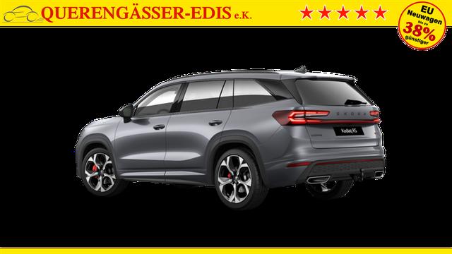 Skoda Kodiaq RS 2.0 TSI 7-Gang-DSG 4x4 