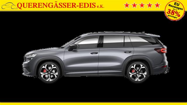 Skoda Kodiaq RS 2.0 TSI 7-Gang-DSG 4x4 