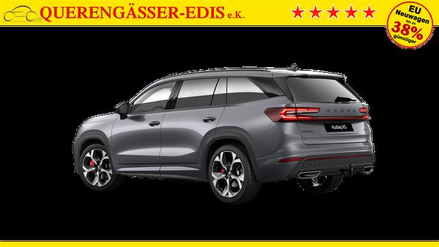 Skoda Kodiaq RS 2.0 TSI 7-Gang-DSG 4x4 