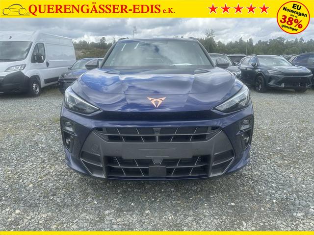 Cupra Terramar ⁭⁭⁭⁭ 1.5 eTSI 7-Gang-DSG 