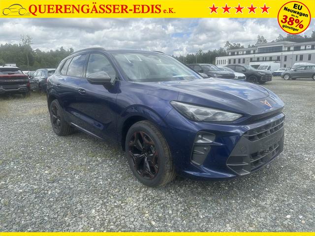 Cupra Terramar ⁭⁭⁭⁭ 1.5 eTSI 7-Gang-DSG 