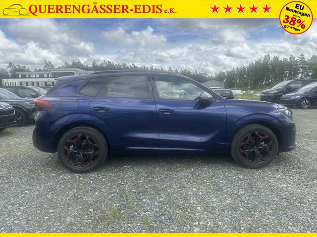 Cupra Terramar ⁭⁭⁭⁭ 1.5 eTSI 7-Gang-DSG 