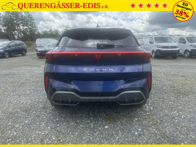 Cupra Terramar ⁭⁭⁭⁭ 1.5 eTSI 7-Gang-DSG 