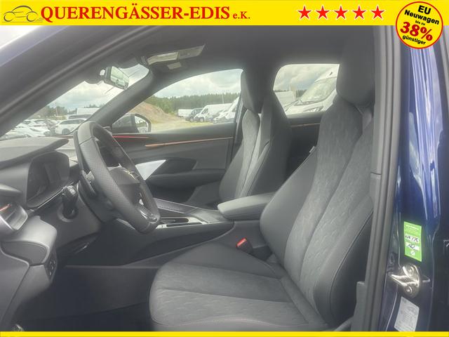 Cupra Terramar ⁭⁭⁭⁭ 1.5 eTSI 7-Gang-DSG 