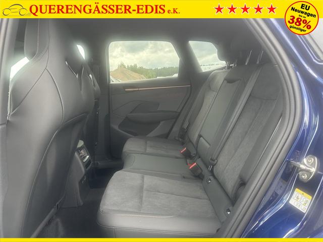 Cupra Terramar ⁭⁭⁭⁭ 1.5 eTSI 7-Gang-DSG 