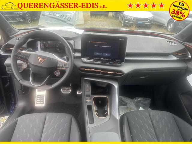 Cupra Terramar ⁭⁭⁭⁭ 1.5 eTSI 7-Gang-DSG 