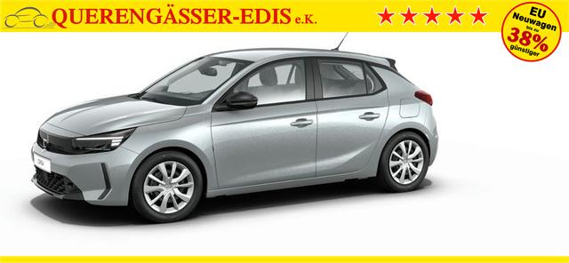Opel Corsa Edition 1.2 DIT 6-Gang 