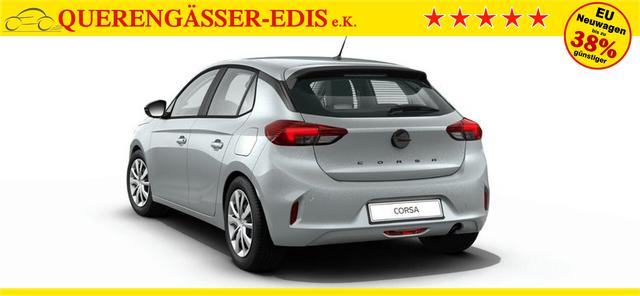 Opel Corsa Edition 1.2 DIT 6-Gang 