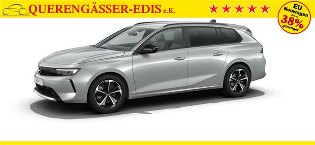 Opel Astra Sports Tourer Edition 1.2 Turbo 6-Gang 