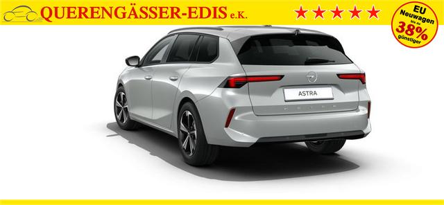 Opel Astra Sports Tourer Edition 1.2 Turbo 6-Gang 