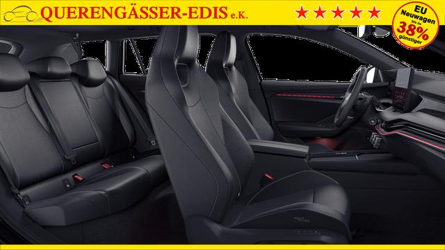 Skoda Superb Combi Sportline 2.0 TSI 7-Gang-DSG 4x4 