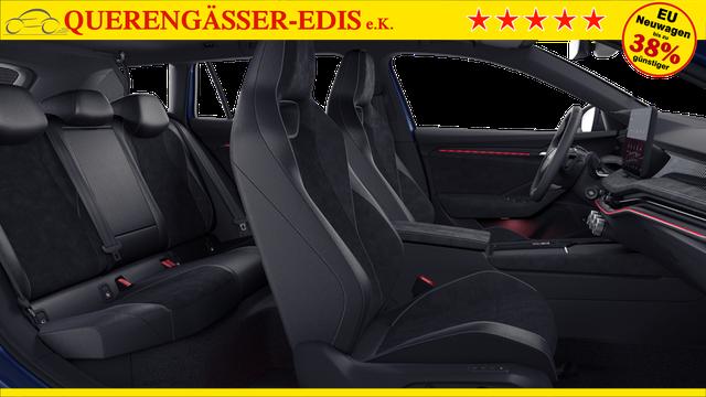 Skoda Superb Combi Sportline 2.0 TDI 7-Gang-DSG 4x4 