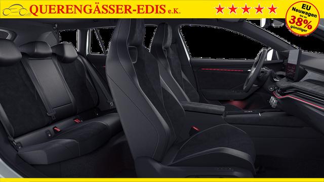 Skoda Superb Combi Sportline 2.0 TDI 7-Gang-DSG 4x4 