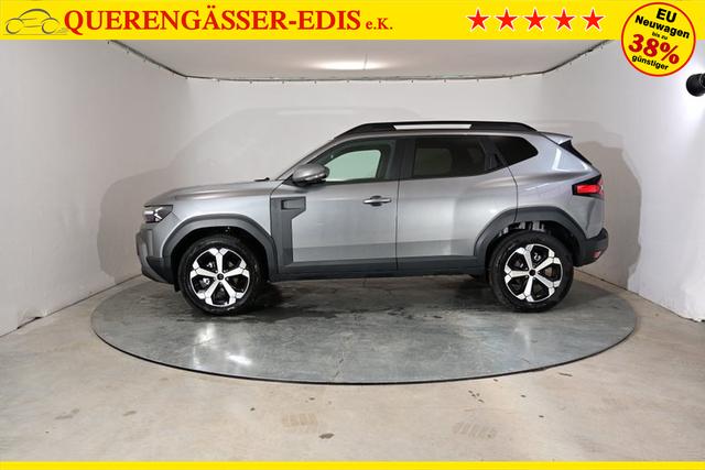 Dacia Duster Journey TCe 130 6-Gang 