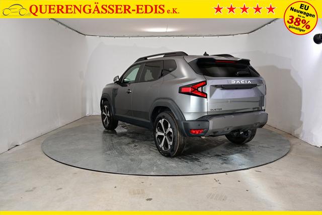 Dacia Duster Journey TCe 130 6-Gang 