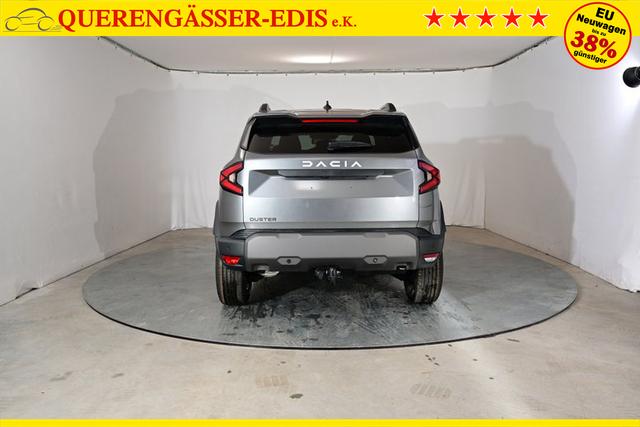 Dacia Duster Journey TCe 130 6-Gang 