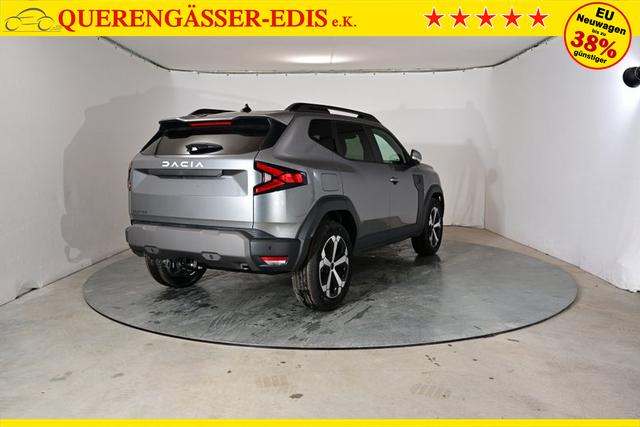 Dacia Duster Journey TCe 130 6-Gang 