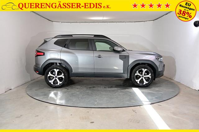 Dacia Duster Journey TCe 130 6-Gang 