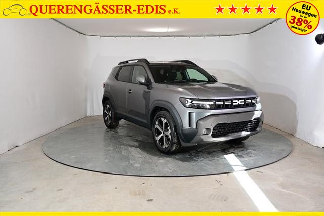 Dacia Duster Journey TCe 130 6-Gang 