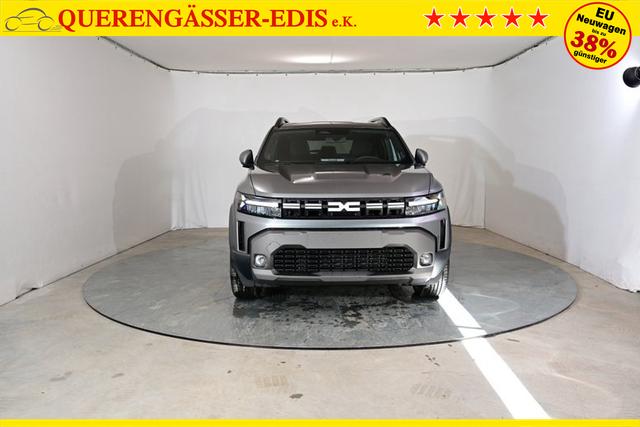 Dacia Duster Journey TCe 130 6-Gang 