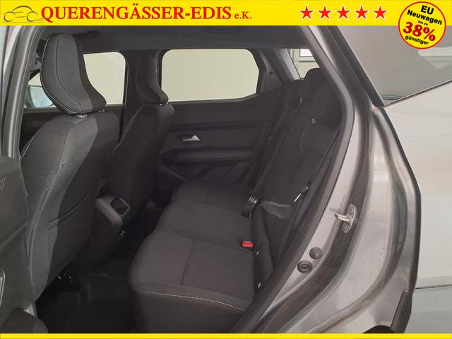 Dacia Duster Journey TCe 130 6-Gang 