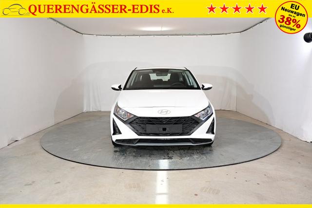 Hyundai i20 Wave 1.2 5-Gang 