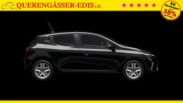 Renault Clio Evolution 1.0 6-Gang 