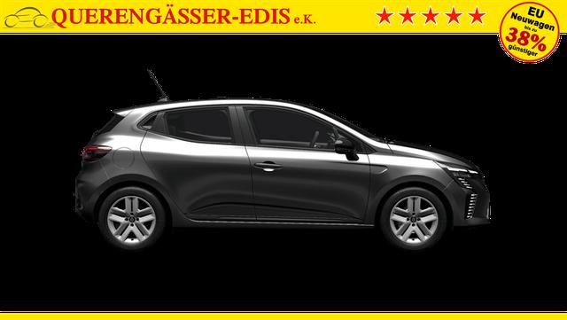 Renault Clio Evolution 1.0 6-Gang 