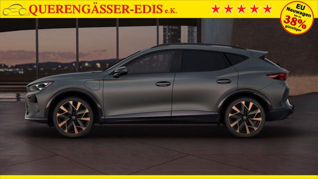 Cupra Formentor VZ 1.5 e-HYBRID 6-Gang-DSG 